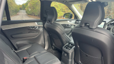 Volvo XC90 2.0 T8 PHEV Ultra Dark 5dr AWD Geartronic Estate